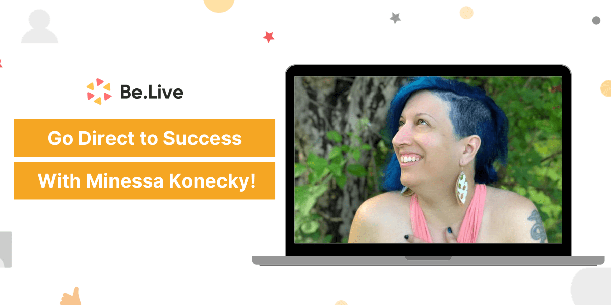 beliver-feature-minessa-konecky