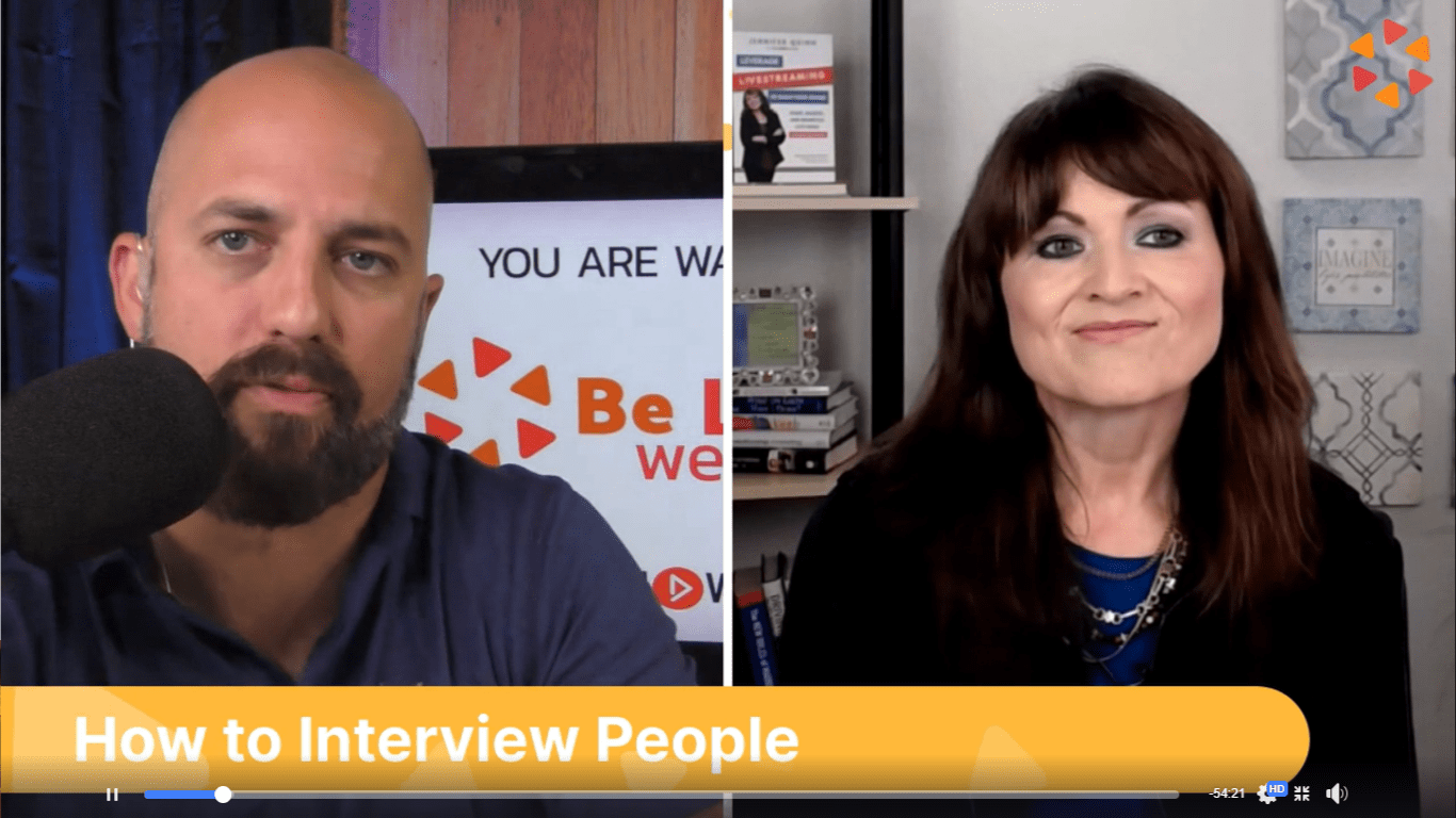 how-to-interview-people-virtual-summit-belive