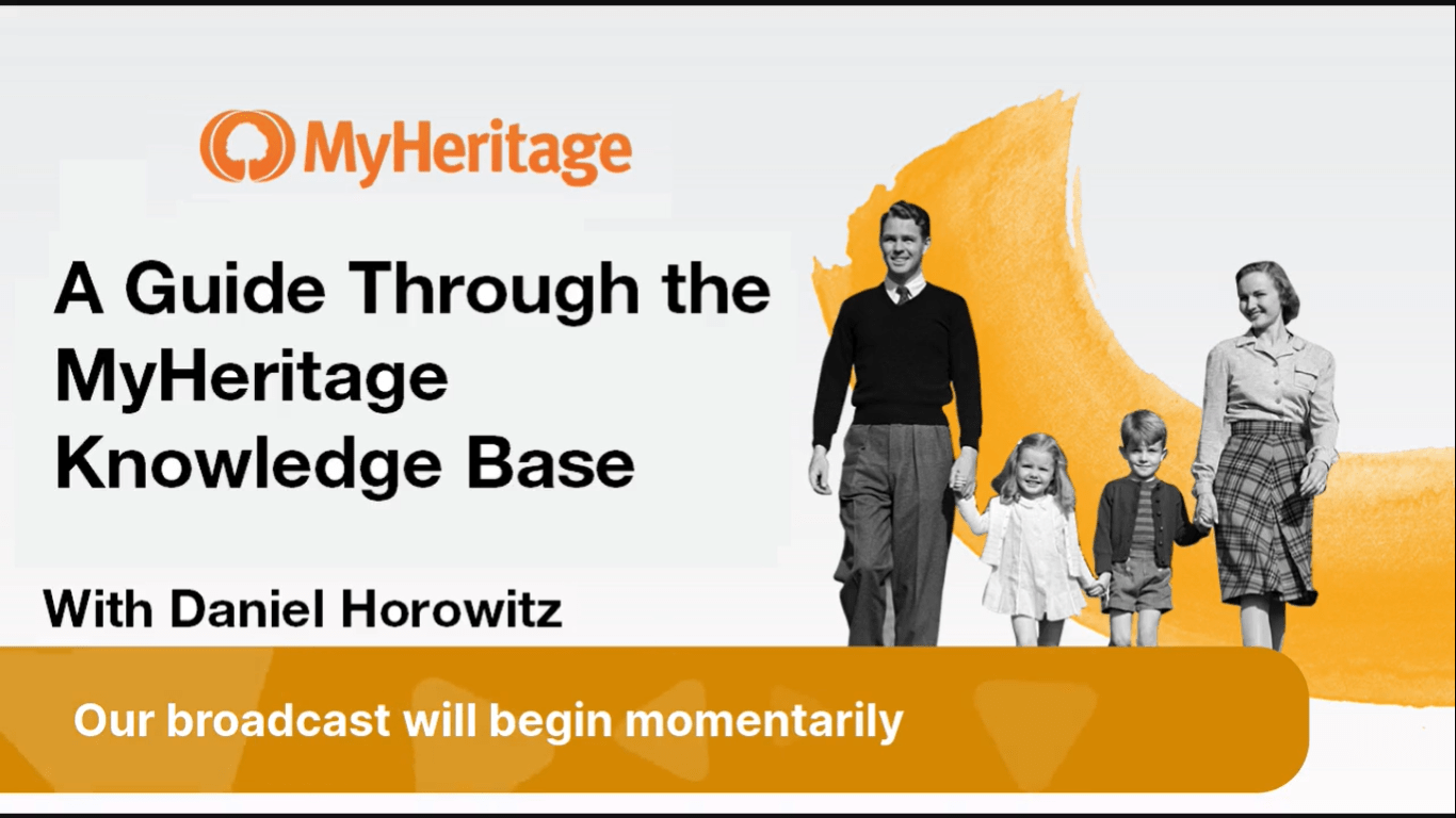 BeLiver-Feature-MyHeritage-genealogy-research