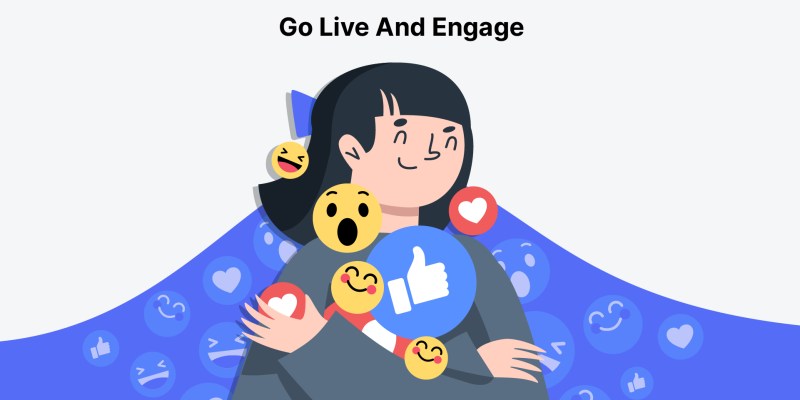How To Engage With A New Audience Through Live Streaming