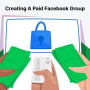 Paid Facebook Groups? How It Works & How To Start One