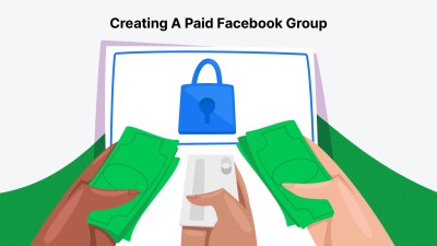 Paid Facebook Groups? How It Works & How To Start One