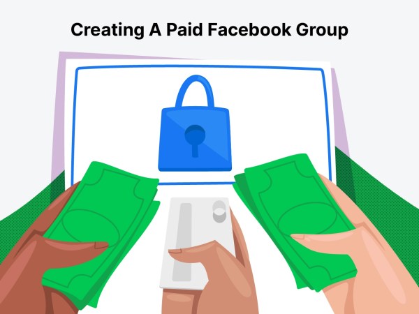 Paid Facebook Groups? How It Works & How To Start One