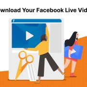 How To Easily Download Your Facebook Live Video
