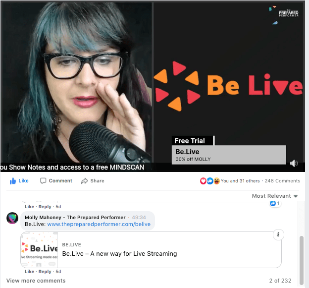 Molly-Mahoney-Live-Sales-Link