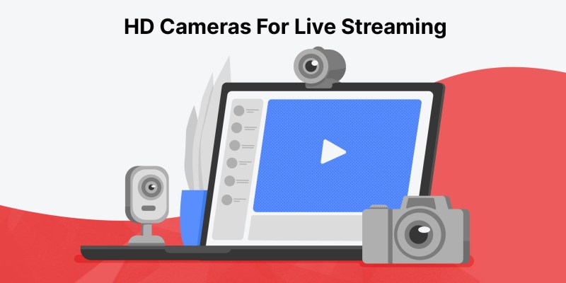 cameras-for-HD-live-streaming