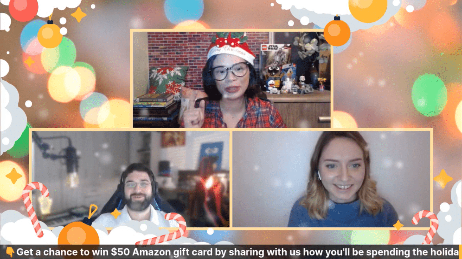 live streaming trends