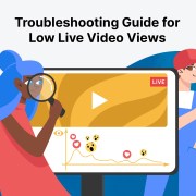 low turnout get more views