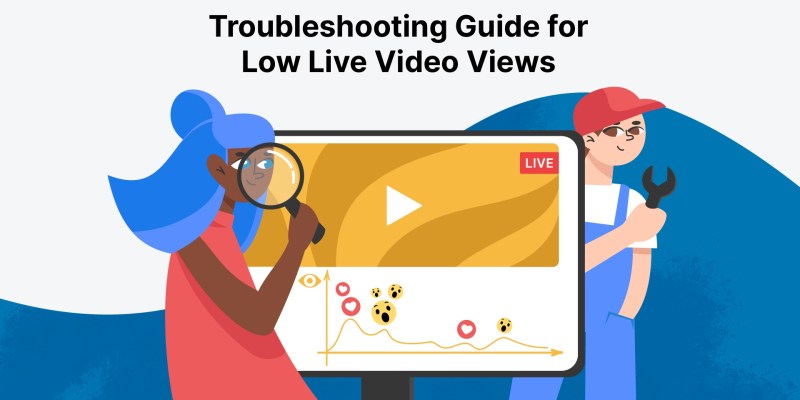 low turnout get more views