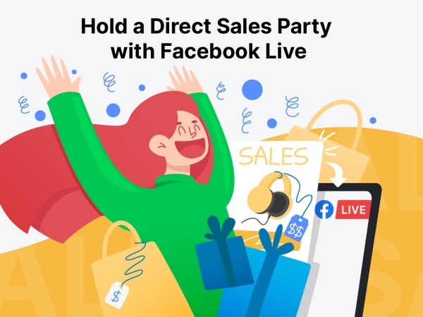 direct-sales-party-facebook-live