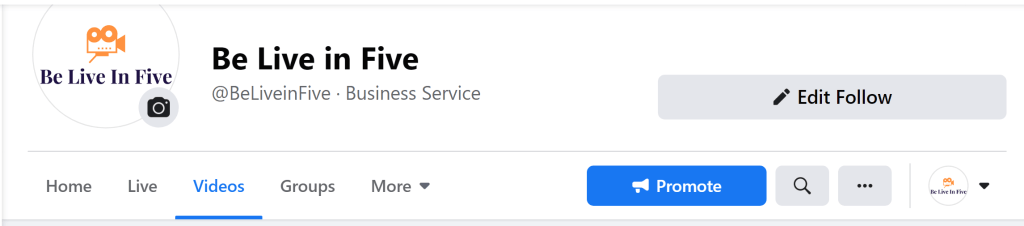 Downloading the Video from Facebook