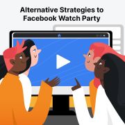 watch party alternatives