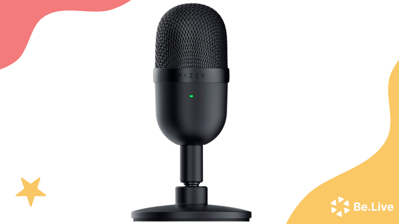 Razer Seiren Mini