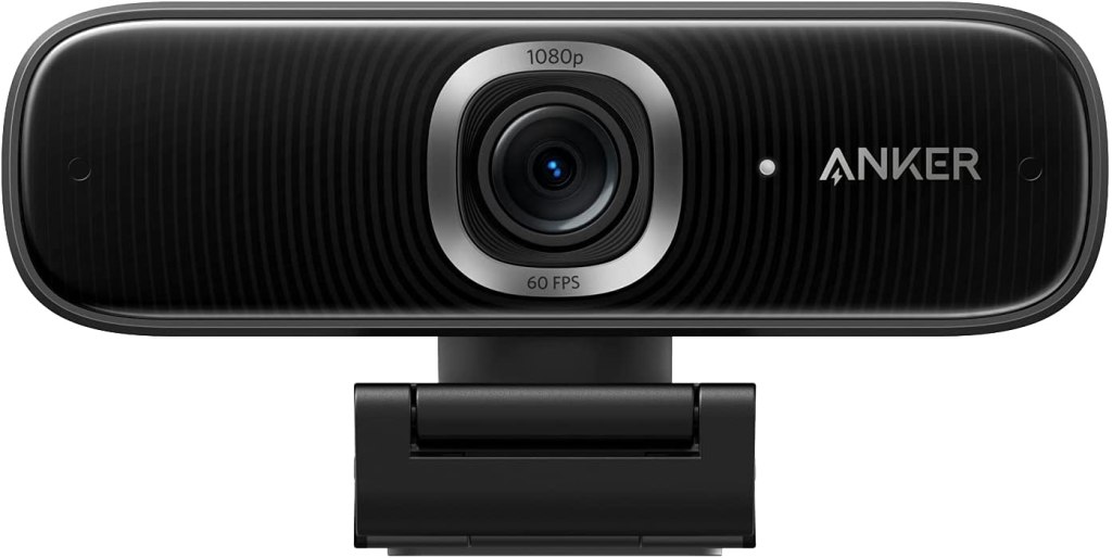 Anker Conf Webcam