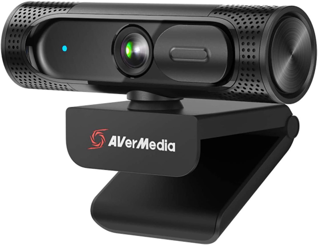 AVerMedia Webcam
