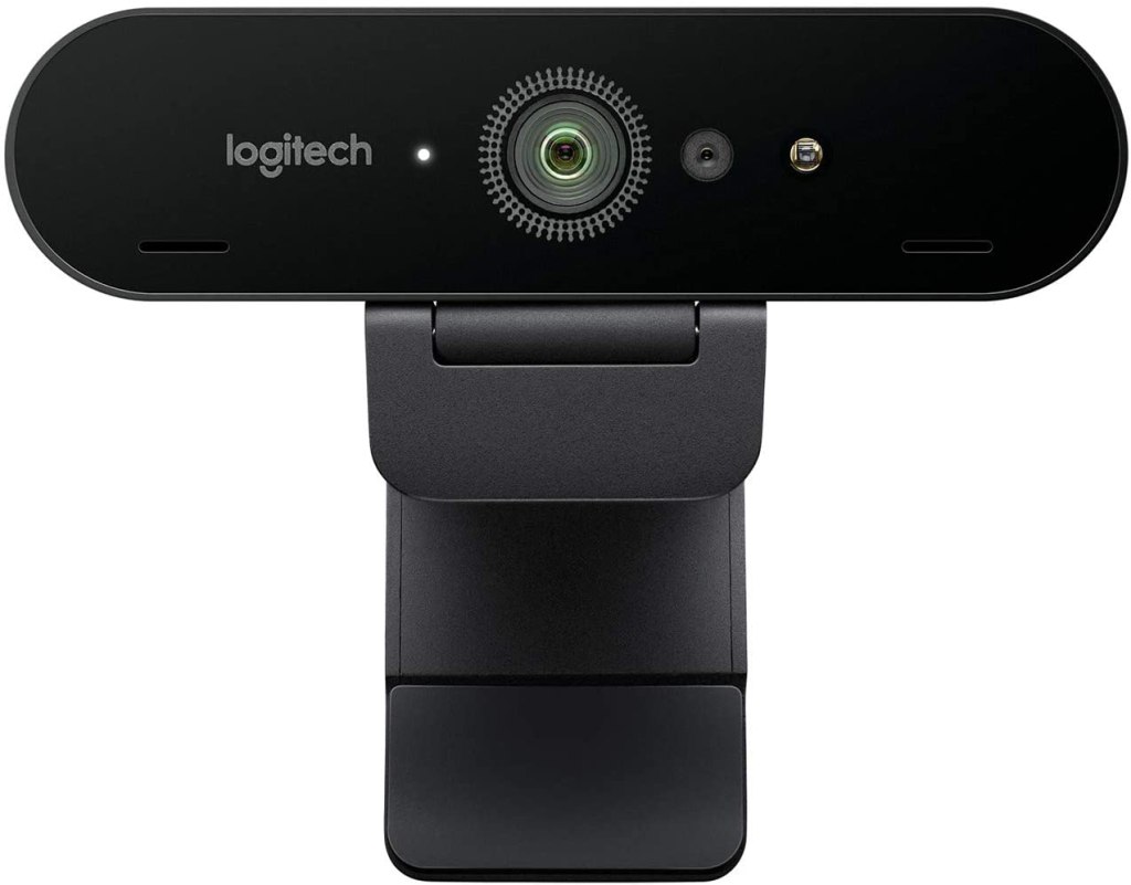 logitech brio