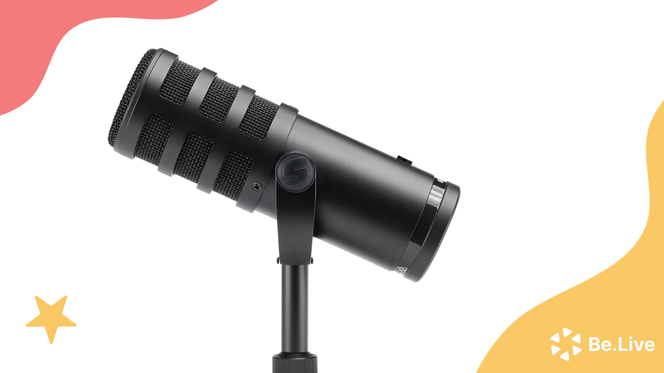 Samson Q9U