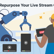 How to Repurpose Your Live Stream Content in 2023