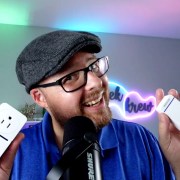 Live Streaming Secrets from an A-Lister. Interview With Call That Geek.
