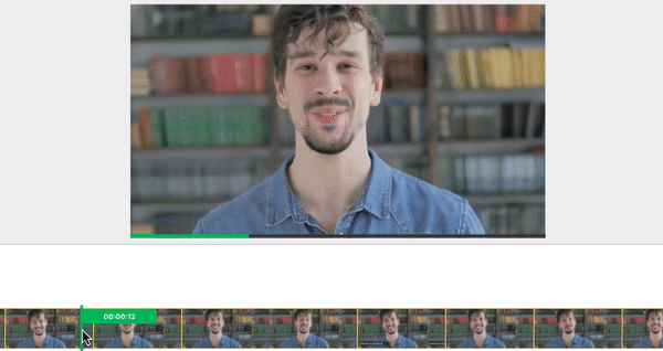 Be.Live Amazon Shoppable Video Editor 