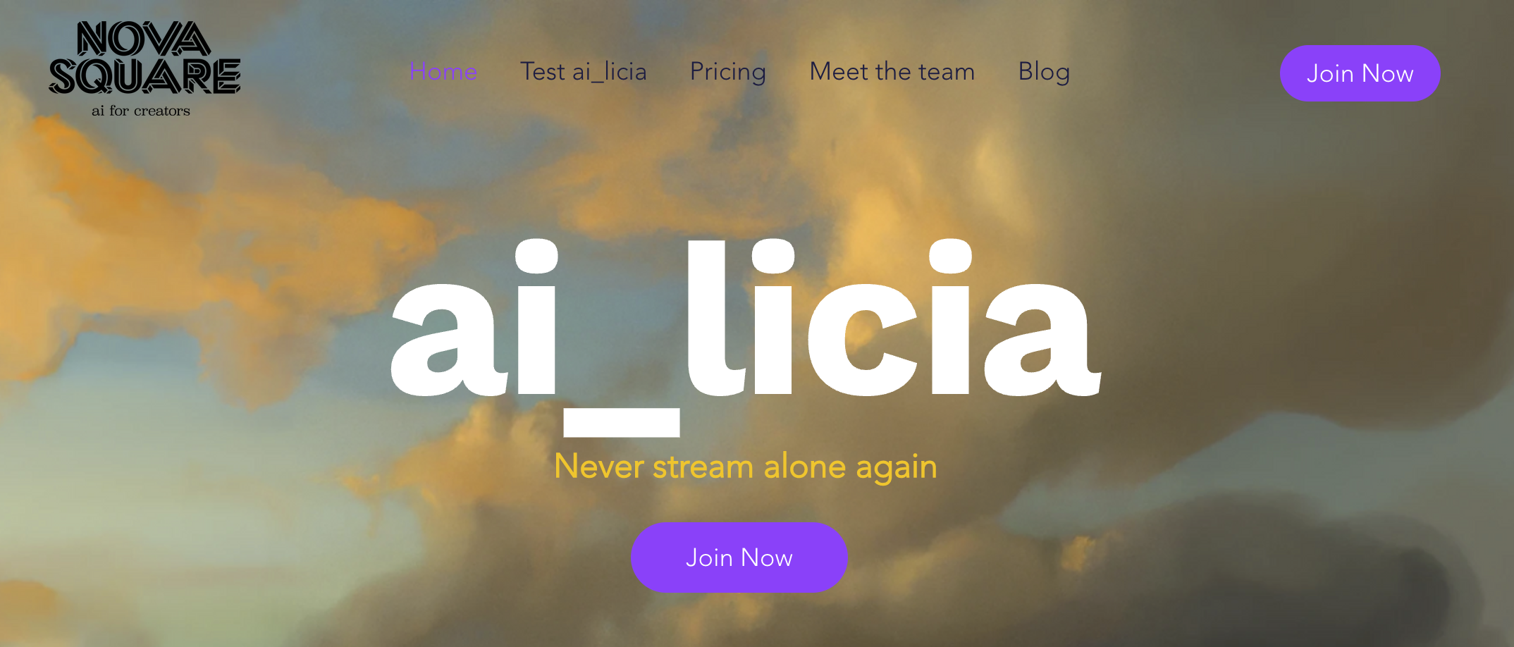 ai_licia twitch ai chat assistant