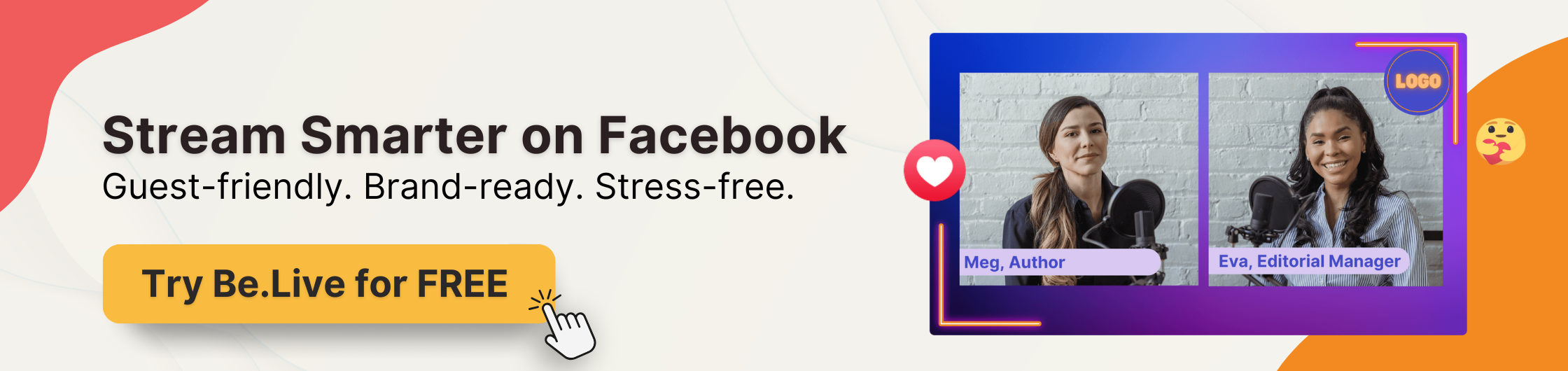 Stream Smarter on Facebook
