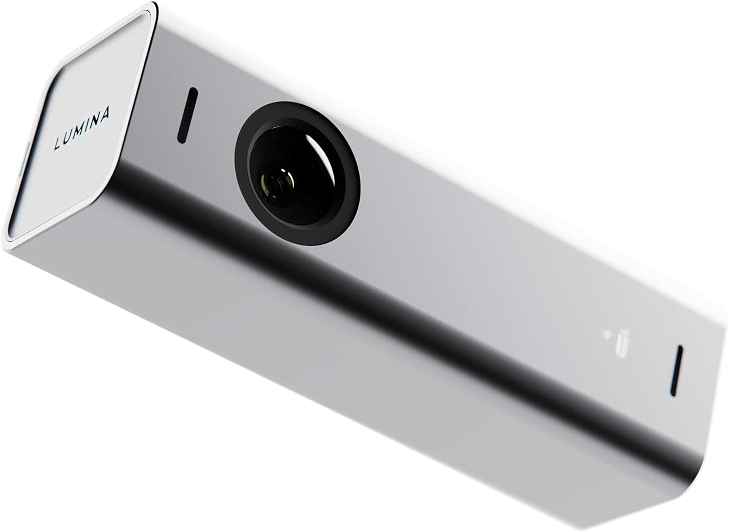 Lumina AI Webcam
