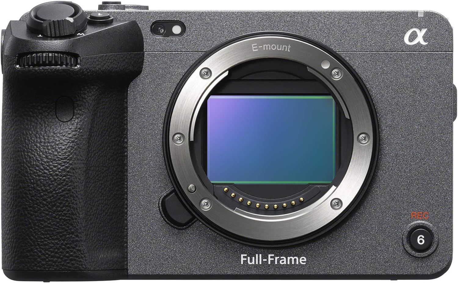 Sony Alpha FX3