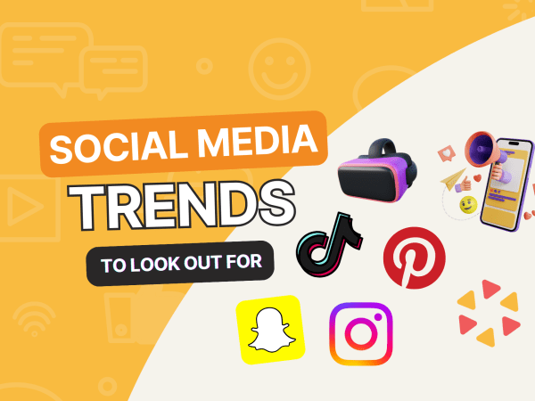 Top 5 Social Media Trends: What to Expect in 2024