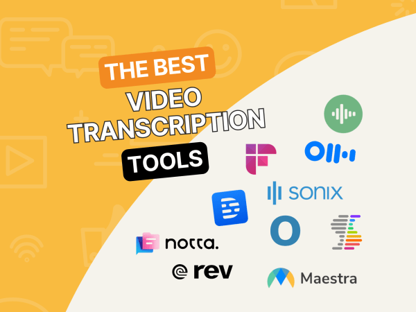 Best Video Transcription Tools For Live Streamers A Comprehensive Guide